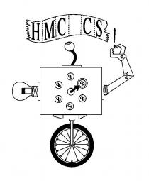 HMC CS ! Q1 Q2 Q3 Q4 Q5 Q6