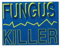FUNGUS KILLER