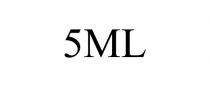 5ML