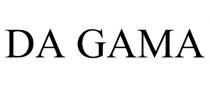 DA GAMA