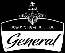 SWEDISH SNUS GENERAL