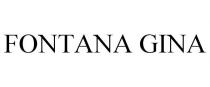 FONTANA GINA