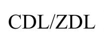 CDL/ZDL