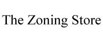 THE ZONING STORE