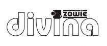 ZOWIE DIVINA