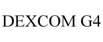 DEXCOM G4