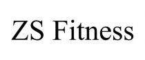 ZS FITNESS