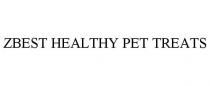 ZBEST HEALTHY PET TREATS