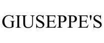 GIUSEPPE'S