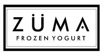 ZMA FROZEN YOGURT
