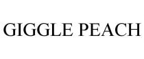 GIGGLE PEACH