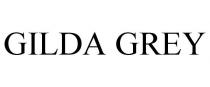 GILDA GREY