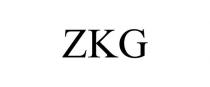 ZKG