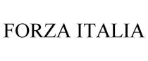 FORZA ITALIA