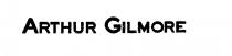 ARTHUR GILMORE