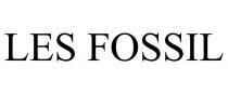 LES FOSSIL
