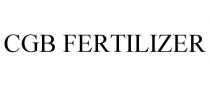 CGB FERTILIZER