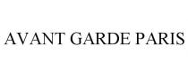 AVANT GARDE PARIS
