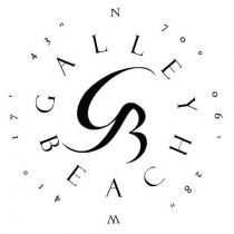 GALLEY BEACH GB N 70 06' 28