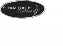 STAR GALE CUSTOMS SG