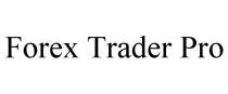 FOREX TRADER PRO