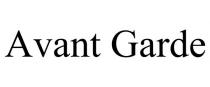AVANT GARDE