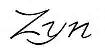 ZYN