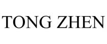 TONG ZHEN