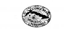 CONGA BRAND INDALECIO FERNANDEZ
