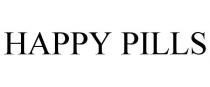 HAPPY PILLS