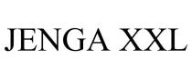 JENGA XXL