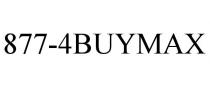 877-4BUYMAX