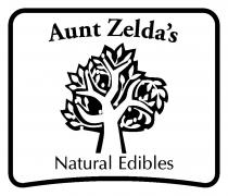 AUNT ZELDA'S NATURAL EDIBLES