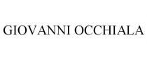 GIOVANNI OCCHIALA