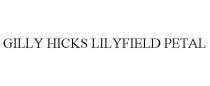 GILLY HICKS LILYFIELD PETAL
