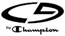 C9 BY CHAMPION