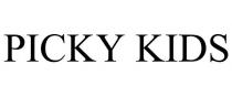 PICKY KIDS