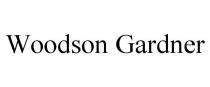 WOODSON GARDNER