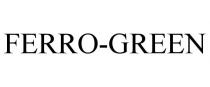 FERRO-GREEN