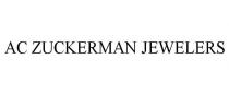AC ZUCKERMAN JEWELERS