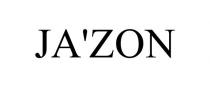 JA'ZON