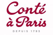 CONT PARIS DEPUIS 1795