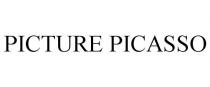 PICTURE PICASSO