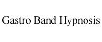 GASTRO BAND HYPNOSIS