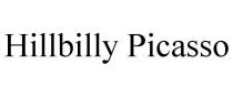 HILLBILLY PICASSO