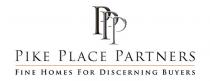 PPP PIKE PLACE PARTNERS FINE HOMES FOR DISCERNING BUYERS