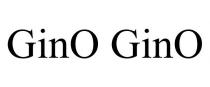 GINO GINO