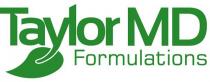 TAYLOR MD FORMULATIONS