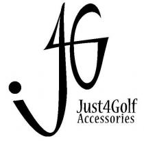 J4G JUST4GOLF ACCESSORIES