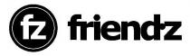 FZ FRIENDZ